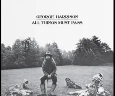Top 5 de George Harrison, que morreu há 15 anos