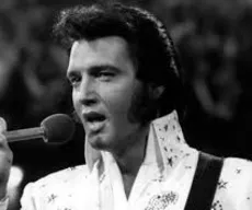 Elvis Presley morreu há 40 anos. Elvis está vivo!