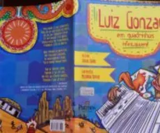 Luiz Gonzaga em quadrinhos e a morte do seu editor