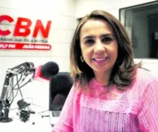 Memórias da TV Cabo Branco: Nelma Figueiredo e a reportagem