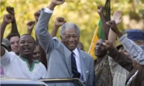 
				
					Invictus, Mandela e o nosso debate sobre republicanismo
				
				