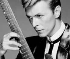 RETRO2016/David Bowie