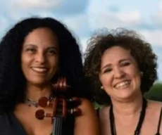 DuAs. Josélia e Teresa Cristina. Violoncelos e piano. Popular e erudito