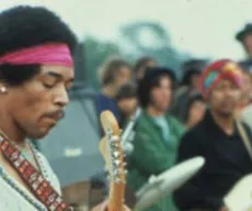 Nunca houve um guitarrista como Jimi Hendrix!