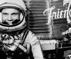 Morre John Glenn, um dos heróis da corrida espacial