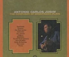 Antônio Carlos Jobim, um top 10 do maestro soberano