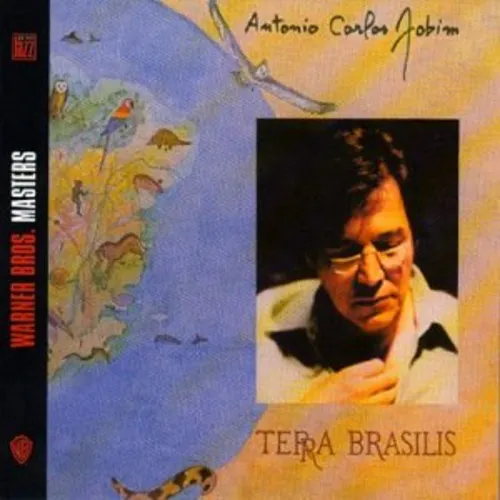 
				
					Antônio Carlos Jobim, um top 10 do maestro soberano
				
				