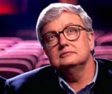 Será que ainda há críticos de cinema como Roger Ebert?