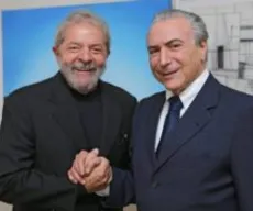 Fora Temer é tão legítimo quanto Fora Lula!