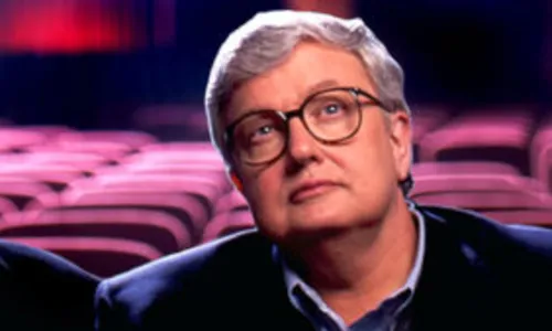 
				
					Será que ainda há críticos de cinema como Roger Ebert?
				
				