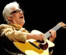 Guitarrista Larry Coryell morre aos 73 anos