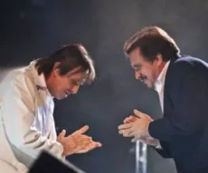 Eduardo Lages, maestro de Roberto Carlos, vai fazer show em JP