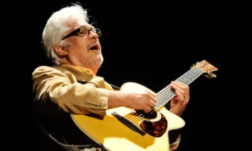 
				
					Guitarrista Larry Coryell morre aos 73 anos
				
				