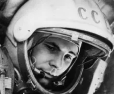 Yuri Gagarin, morto há 50 anos, misturou ciência com poesia