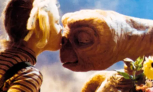 
				
					Beijos icônicos do cinema para celebrar o Dia do Beijo
				
				
