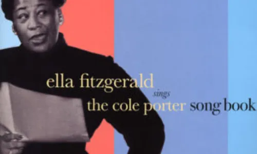
				
					Ella Fitzgerald nasceu há 100 anos
				
				