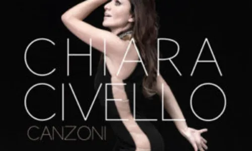 
				
					Vocês gostam da canção italiana? Vamos ouvir Chiara Civello?
				
				