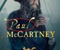 Piratas do Caribe é "prova" de que Paul morreu? Segue a lenda!