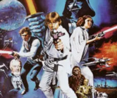 "Star Wars" continua detestável aos 40 anos!