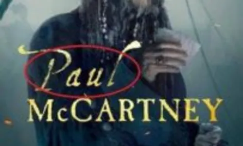 
				
					Piratas do Caribe é "prova" de que Paul morreu? Segue a lenda!
				
				