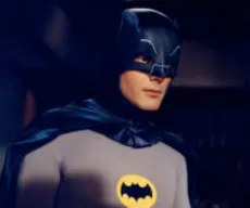 Nunca houve um Batman como Adam West!