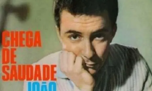 
				
					Três discos seminais resumem a arte refinada de João Gilberto
				
				