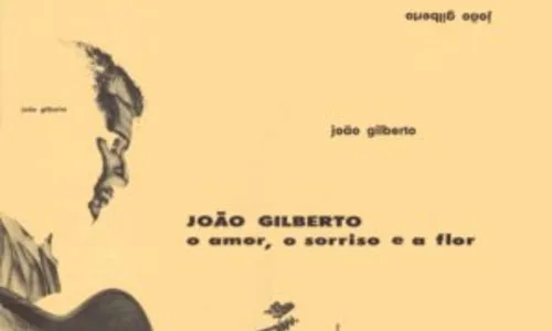 
				
					Três discos seminais resumem a arte refinada de João Gilberto
				
				