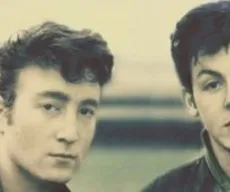 Lennon e McCartney em 60 canções para botar no pen drive