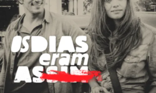 
				
					"Os Dias Eram Assim" tem boa trilha sonora em CD duplo
				
				