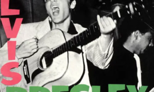 
				
					Que tal ouvir Elvis Presley depois de ver Elvis, o filme? O colunista sugere 10 álbuns
				
				