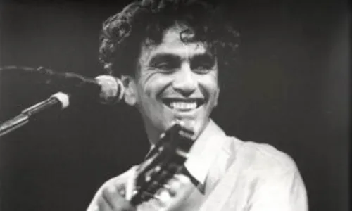 
				
					75 músicas para festejar os 75 anos de Caetano Veloso
				
				