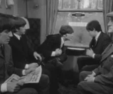 Qual foi o dia em que você conheceu os Beatles?