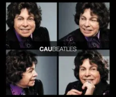 Cauby Peixoto cantando Beatles virou Caubeatles!