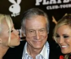 Fundador da Playboy, Hugh Hefner morre aos 91 anos