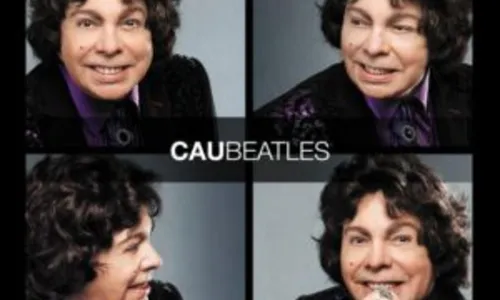
				
					Cauby Peixoto cantando Beatles virou Caubeatles!
				
				