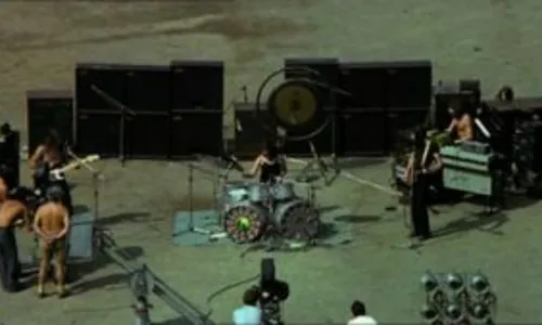 
				
					David Gilmour ao vivo em Pompeia é somente hoje nos cinemas
				
				
