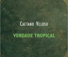 Aos 20 anos, livro de Caetano Veloso volta com texto inédito