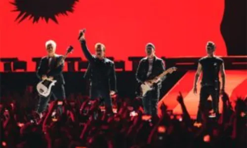
				
					U2 é uma banda merecedora do amor incondicional dos fãs
				
				