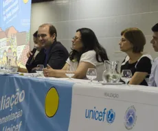 Unicef capacita 169 municípios da PB a partir desta segunda