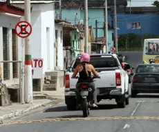 Prefeitura de João Pessoa alerta para furtos de placas de trânsito na capital