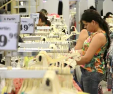 Volume de vendas no comércio varejista ampliado cresce 2,6% em 12 meses na PB, revela IBGE