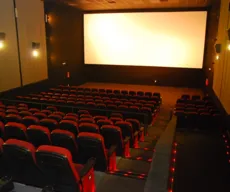 Cinemas da Paraíba representam apenas 1,2% do total de salas do Brasil