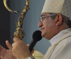 Novo bispo de Campina Grande toma posse neste sábado