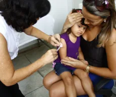 Paraíba promove Dia D para as campanhas de vacinação contra sarampo e gripe