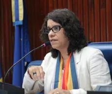 Jampa Digital: TCE-PB anula multa imposta a Estela Bezerra