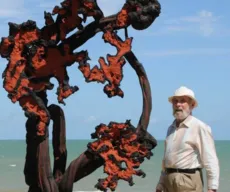 Morre, no Rio de Janeiro, artista plástico Frans Krajcberg