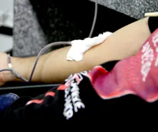 Hemocentro realiza coletas externas para estimular doação de sangue da Grande JP