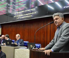 João Gonçalves assume Articulação Política nesta quarta