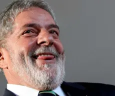 Lula diz que quer disputar presidência com Luciano Huck e o provoca