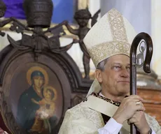 Denúncia de pedofilia contra Dom Aldo é arquivada por falta de provas